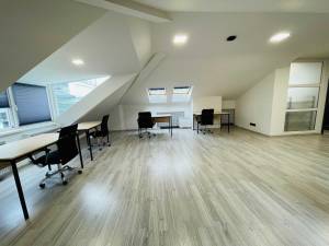  Офис, W-7385590, Борисоглебская, 15в, Киев - Фото 2