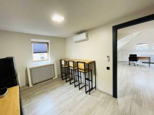  Офис, W-7385590, Борисоглебская, 15в, Киев - Фото 9