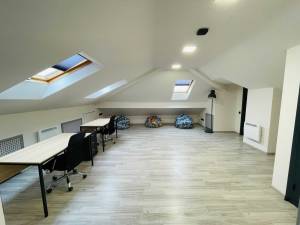  Офис, W-7385590, Борисоглебская, 15в, Киев - Фото 4
