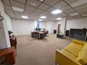  Офіс, W-7387856, Сагайдачного П., 25б, Київ - Фото 1