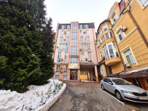  Офис, W-7391136, Глубочицкая, 40еф, Киев - Фото 1