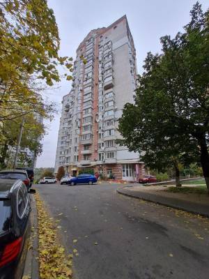  Офис, W-7393171, Руданского Степана, 4/6, Киев - Фото 10