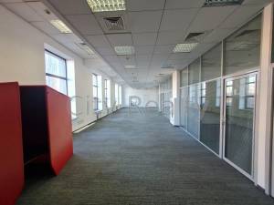  Офис, W-7449653, Новоконстантиновская, 18, Киев - Фото 1