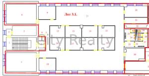  Офис, W-7449653, Новоконстантиновская, 18, Киев - Фото 7