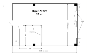  Офис, W-7449661, Хвойки Викентия, 18/14, Киев - Фото 6