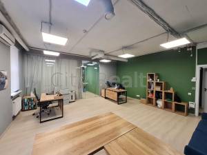  Офис, W-7449666, Воздвиженская, 45-49, Киев - Фото 4