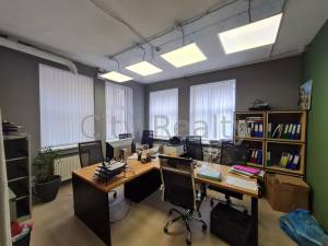  Офис, W-7449666, Воздвиженская, 45-49, Киев - Фото 5