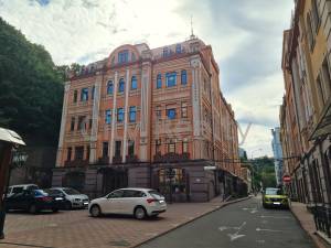  Офис, W-7449670, Верхний Вал, 4в, Киев - Фото 1
