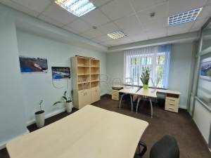  Офис, W-7449701, Игоревская, 12б, Киев - Фото 1