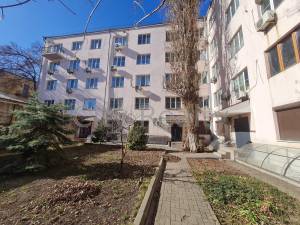  Офис, W-7449706, Шелковичная, 7а, Киев - Фото 15