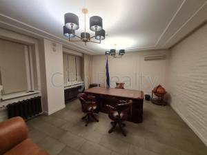  Офис, W-7449706, Шелковичная, 7а, Киев - Фото 3