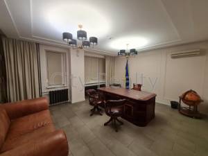  Офис, W-7449706, Шелковичная, 7а, Киев - Фото 1