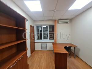 Офис, W-7449707, Шелковичная, 7а, Киев - Фото 3