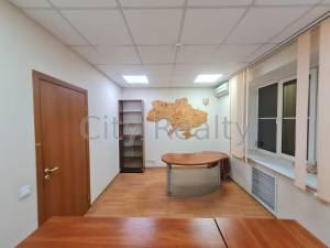  Офис, W-7449707, Шелковичная, 7а, Киев - Фото 1