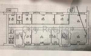  Офис, W-7449707, Шелковичная, 7а, Киев - Фото 7