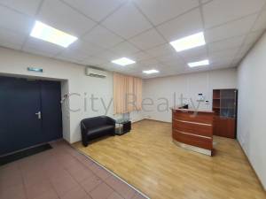  Офис, W-7449707, Шелковичная, 7а, Киев - Фото 8