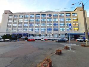  Офис, W-7449714, Шолуденко, 3, Киев - Фото 11
