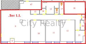  Офис, W-7449954, Новоконстантиновская, 18, Киев - Фото 8