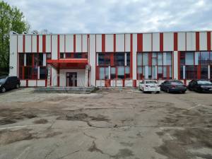 Офис, W-7450561, Сверстюка Евгения (Расковой Марины), 11е, Киев - Фото 12
