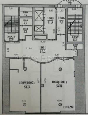  Офіс, W-7451137, Хрестовий пров. (Гайцана Миколи), 2, Київ - Фото 6