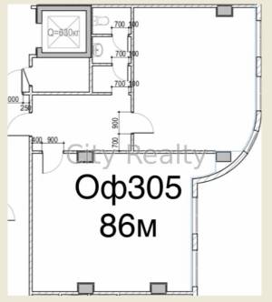  Офіс, W-7451291, Глибочицька, 40, Київ - Фото 5