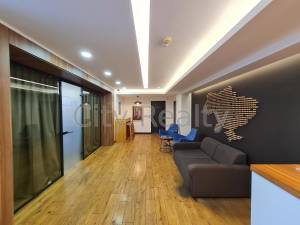  Офис, W-7452718, Шевченко Тараса бульв., 35, Киев - Фото 10
