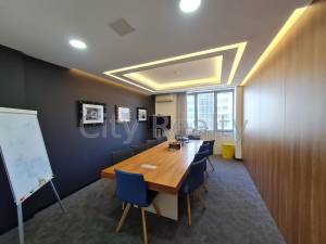  Офис, W-7452718, Шевченко Тараса бульв., 35, Киев - Фото 7