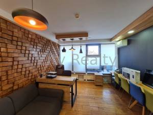  Офис, W-7452718, Шевченко Тараса бульв., 35, Киев - Фото 3