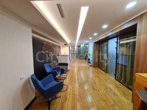  Офис, W-7452718, Шевченко Тараса бульв., 35, Киев - Фото 11