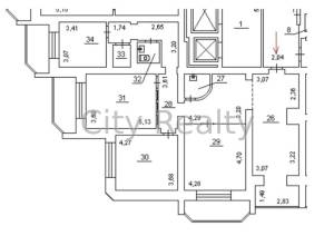  Офис, W-7452985, Шелковичная, 42/44, Киев - Фото 6
