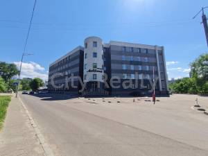 Офіс, W-7453087, Залізничне шосе, 2а, Київ - Фото 15