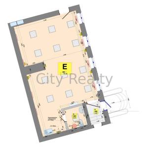  Офис, W-7454291, Игоревская, 1/8, Киев - Фото 6