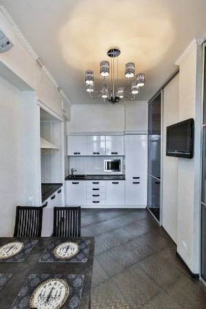 Квартира W-7361141, Никольско-Слободская, 1а, Киев - Фото 5