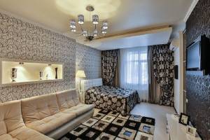 Квартира W-7361141, Никольско-Слободская, 1а, Киев - Фото 1