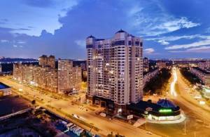 Квартира W-7361141, Никольско-Слободская, 1а, Киев - Фото 11