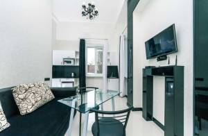 Квартира W-7361146, Терещенковская, 17б, Киев - Фото 1