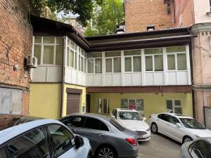  non-residential premises, W-7289790, Baseina, 1/2, Kyiv - Photo 1