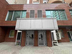  Склад, W-7366690, Эрнста Федора, 16в, Киев - Фото 1