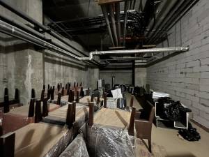  Склад, W-7366690, Эрнста Федора, 16в, Киев - Фото 3