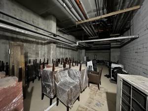 Склад, W-7366690, Эрнста Федора, 16в, Киев - Фото 2