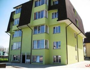 Квартира W-7450953, Виноградна, 3, Чубинське - Фото 2