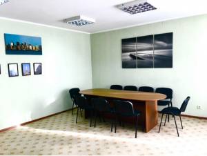  Office, W-7283391, Shchekavytska, 30/39, Kyiv - Photo 1