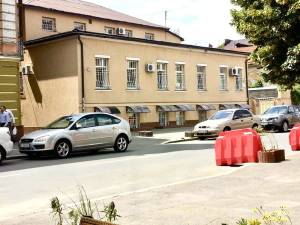  Окремо розташована будівля, W-7448965, Волоська, 3, Київ - Фото 2