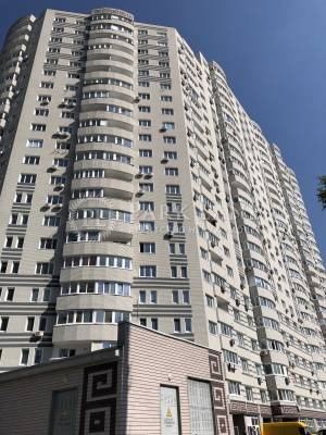 Квартира W-7254913, Аболмасова Андрея (Панельная), 7, Киев - Фото 4