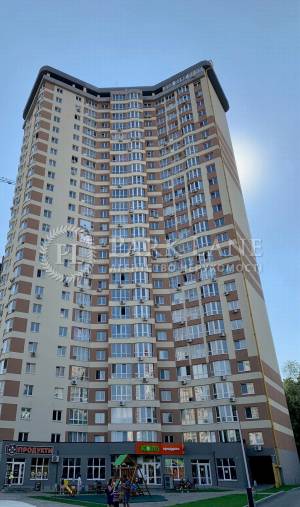Квартира W-7262602, Новополевая, 2 корпус 1, Киев - Фото 2