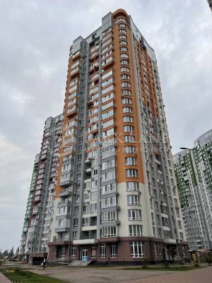 Apartment W-7263386, Kakhovska, 58, Kyiv - Photo 2