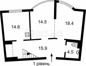 Квартира W-7300223, Урлівська, 11/44, Київ - Фото 3