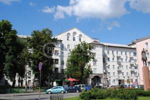 Apartment W-7300269, Heorhiivskyi lane, 2, Kyiv - Photo 1