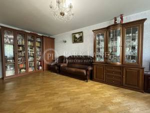 Apartment W-7301091, Golosiivskyi avenue (40-richchia Zhovtnia avenue), 68, Kyiv - Photo 1