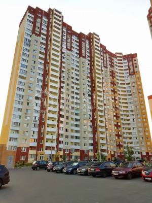 Квартира W-7322468, Ващенко Григория, 7, Киев - Фото 2